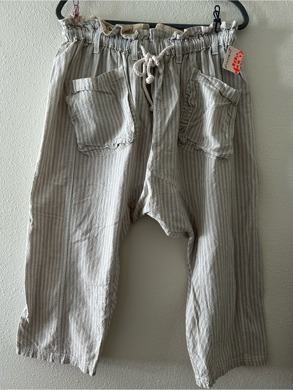 Free People Runyon Pants